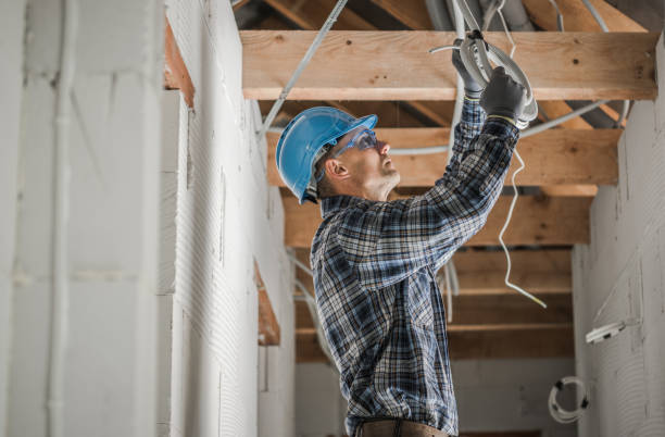 Best Local Electrician Companies  in Park Forest, IL