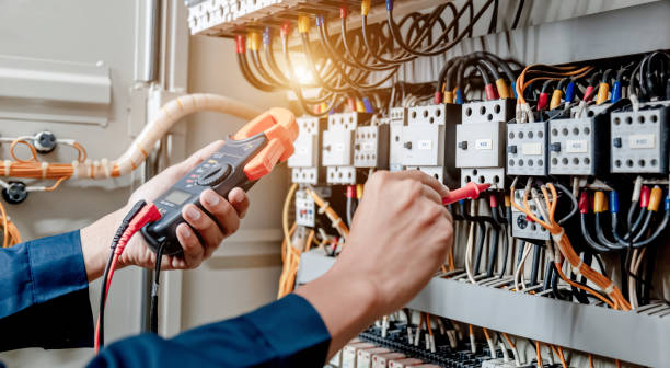 Best Electrical Contractors for Businesses  in Park Forest, IL