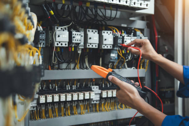 Best Industrial Electrical Services  in Park Forest, IL