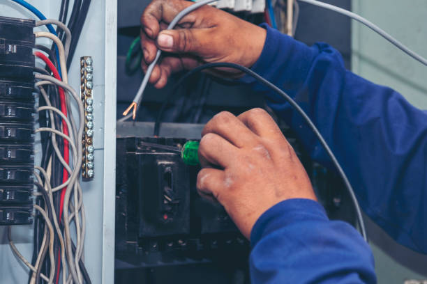 Best Emergency Electrical Repair  in Park Forest, IL