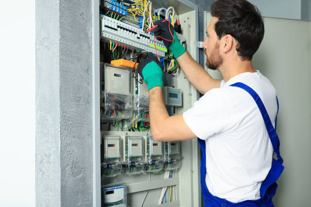 Best Home Electrical Repair  in Park Forest, IL