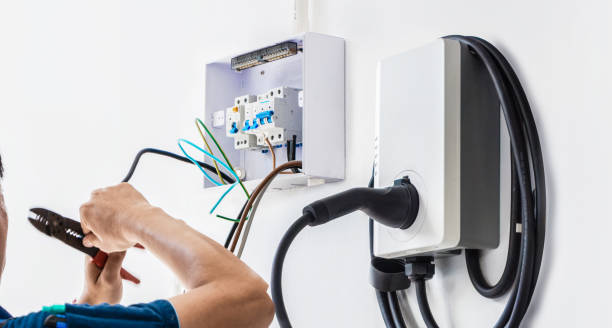  Park Forest, IL Electrician Pros