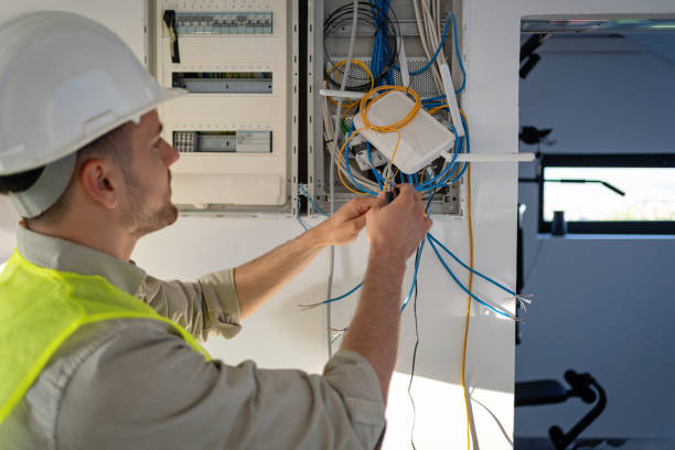 Trusted Park Forest, IL Electrician Experts